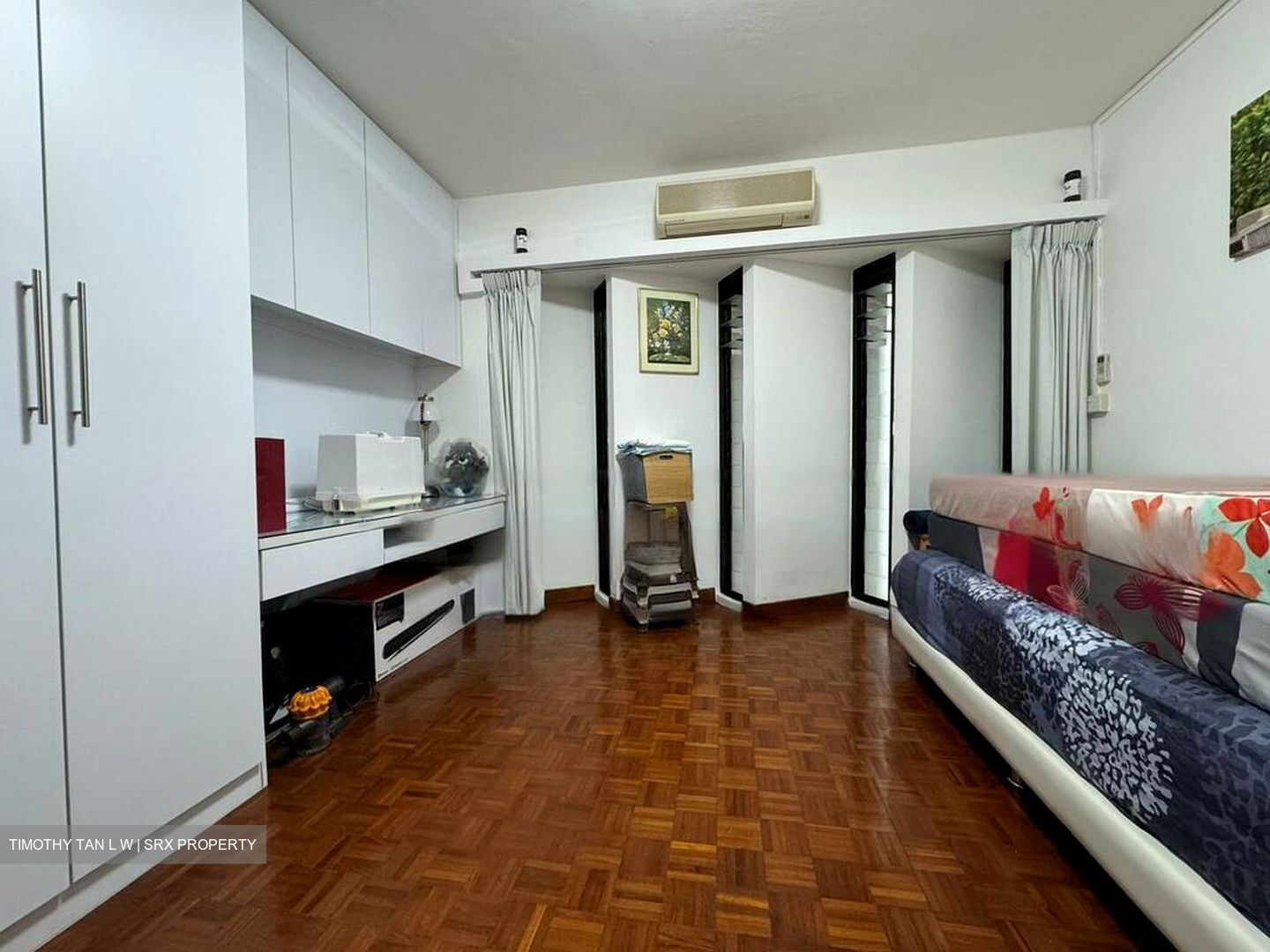 Pine Grove (D21), Condominium #440663311